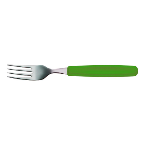 Victorinox Swiss Classic Coffee Tea Spoon Green - 5.1576.L4 - Kay