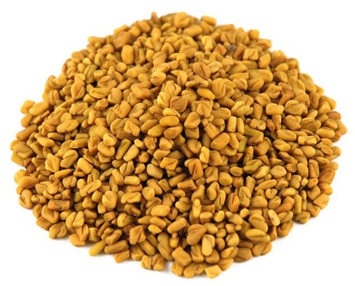 Fenugreek Seeds Whole 50g