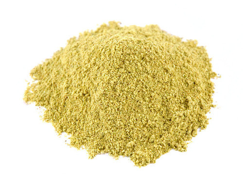 Fenugreek Ground 50g