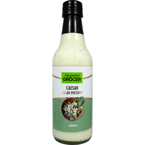 Caesar Salad Dressing 320ml