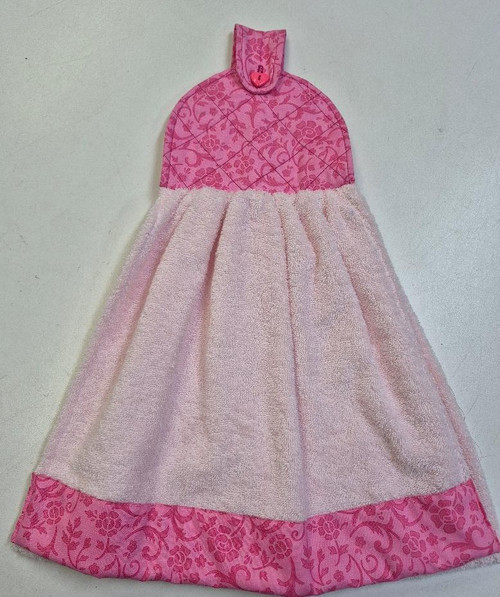 KITCHEN DOUBLE HAND TOWELS