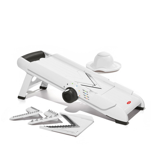 OXO Good Grips V Blade Mandoline Slicer
