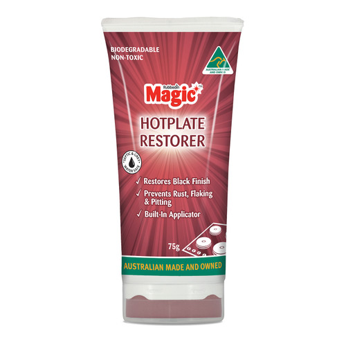 Magic Hotplate Restorer 75g