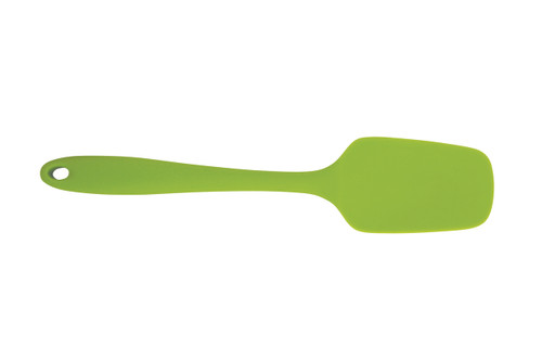 AVANTI Silicone Spoon Spatula 28cm Green 13273