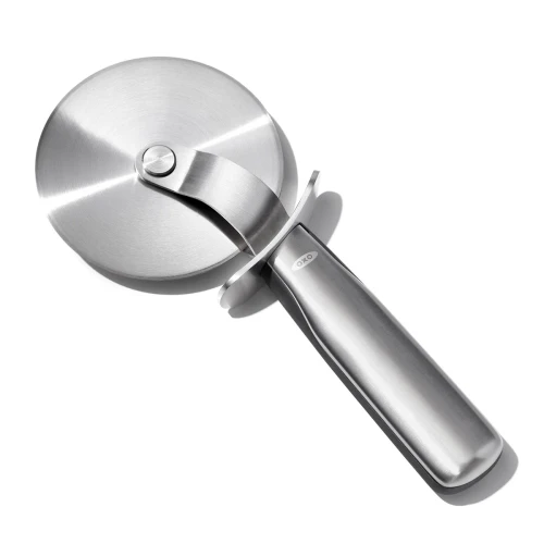 OXO Steel Pizza Wheel 10cm
