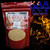 BBQ Rubs, Real Canadian Maple BBQ Rub Glaze 200 Grams