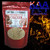 BBQ Rubs, Southern Chicken BBQ Rub Sprinkle 200 Grams