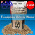 European Beech BBQ Smoking Wood Chips 15kg