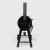 Hark Chubby Offset Smoker