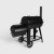 Hark Chubby Offset Smoker