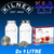 Kilner 1 Litre Fermentation Jar Set Of 2, 0025.010