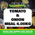 Denco Tomato & Onion Plus, Sausage Meal Premix Seasoning 4.00kg Bag GLUTEN FREE