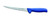F.Dick 7" MasterGrip Semi-Flexible Fish Filleting Knife Blue 8 2418 18