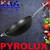 Pyrolux Ignite Wok 32cm Non-Stick QuanTanium