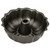 BAKEMASTER Non Stick Fluted Ring Cake Pan 27X18CM