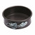 BAKEMASTER Non Stick Springform Round Cake Pan 11x4.5CM