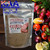 Strasburg Cured Sausage Premix, Meal, Seasoning 255 Grams