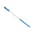  Vikan Tube Bottle Brush, Stiff Bristle, Blue 10mm 28/53753