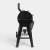 Hark Wrangler Reverse Flow Offset Smoker