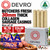 Devro Butchers Fresh 30mm Thick Collagen Sausage Casings x 21