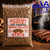 Hickory Blend BBQ Smoking Wood Pellets 1kg