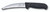 Victorinox Butchers Gut & Tripe Knife 6" Black 5.6903.15