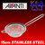 Avanti Stainless Steel Mesh Strainer 15cm