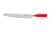 F.Dick Red Spirit Bread Knife Serrated Edge 26cm