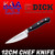 F.Dick Premier Plus Chef Knife 12cm