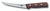 Victorinox Rosewood Boning Knife 15cm Curved Narrow Blade 5.6606.15