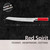 F.DICK Red Spirit Bread Knife 26cm 8 1739 26 F.DICK Red Spirit Bread Knife 26cm 8 1739 26