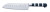 F.DICK 1905 Series 18cm Fluted Santoku Knife 8 1942 18K F.DICK 1905 Series 18cm Fluted Santoku Knife 8 1942 18K