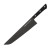 Samura SHADOW 10-inch/25.4cm Hamokiri Knife with Black Non-Stick Coating