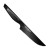Midnight Series 440C Black Steak Knife - Set of 4 Midnight Series 440C Black Steak Knife - Set of 4