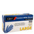 Gloves Nitrile Powder Free Blue (100)