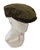 FLAT CAP OLIVE GREEN SIZE MEDIUM FLAT CAP OLIVE GREEN SIZE MEDIUM