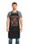 "REAL MEN USE CHARCOAL" BBQ APRON
