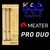 MEATER PRO DUO With Bluetooth, Wireless Meat Thermometer