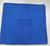 SURGICAL DRAPE 80X100CM Fenestrated Royal Blue