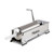 Reber 12LT Sausage Filler Stainless Steel, Italian Made