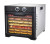 Pro-Line Food Dehydrator 8 Tray DH-C8