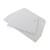 BAKEMASTER Icing Scraper Set 2, 19 x 12.5cm & 9.5 x 13.5cm