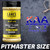 LANES BBQ SWEET LEMON PEPPER RUB 340 GRAMS PITMASTER SIZE