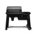 Traeger Pellet Grill WOODRIDGE Smoker Grill Wifi