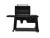 Traeger Pellet Grill WOODRIDGE PRO Smoker Grill Wifi