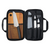 CHEF TECH 5 PIECE OUTDOOR COOKING KNIFE SET