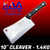 Diekensen 10" Meat Cleaver, Full Tang, 1.4KG