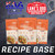 LANES BBQ SMOKEY BUTTER CHICKEN RECIPE BASE 30 GRAMS