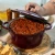 LANES BBQ HEARTY CLASSIC CHILLI RECIPE BASE 30 GRAMS