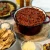 LANES BBQ HEARTY CLASSIC CHILLI RECIPE BASE 30 GRAMS